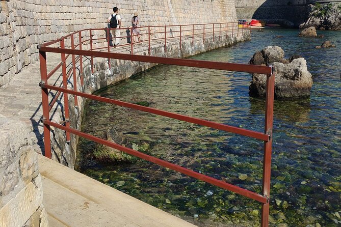Morning and Day Tours - Sea Kayaking & Snorkelling Dubrovnik - What the $42.33 price really includes