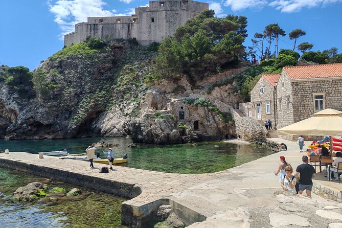 Morning and Day Tours - Sea Kayaking & Snorkelling Dubrovnik - The weather question you should take seriously
