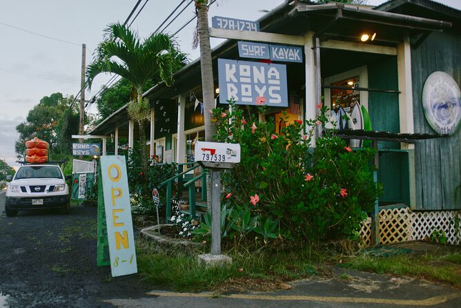 Morning Magic Kayak and Snorkel Adventure in Kealakekua Bay - What the $257.85 price really buys