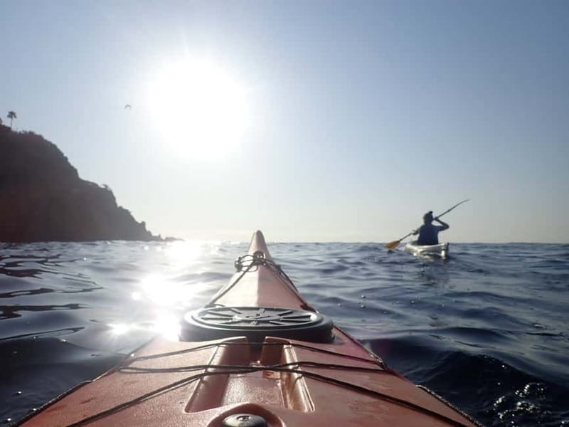 Morning Sea Kayak Tour to Rats Penats Cave, Costa Brava - Key Points to Know Before You Go