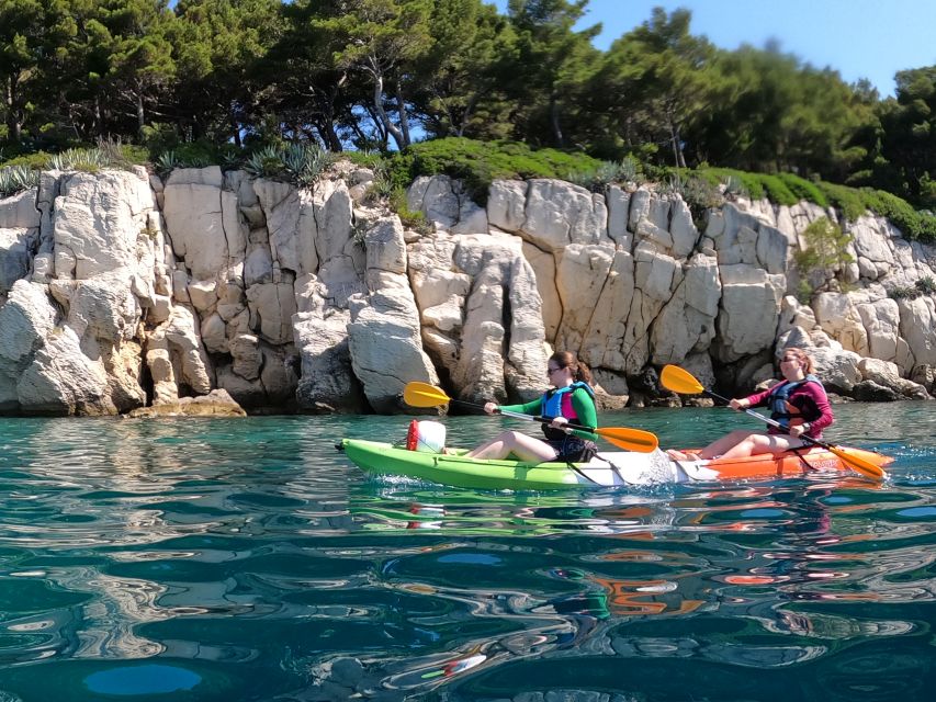 Morning Split Sea Kayaking Tour - Booking, cancellation, and practical limits