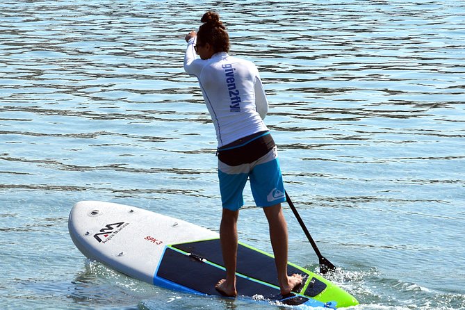 Morning Stand Up Paddle Tour in Split - What the guides add to the morning