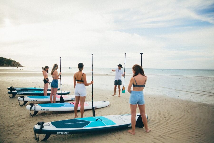 Mornington Peninsula: SUP, Hike, & Hot Springs Trip w/ Lunch - Practical advice before you book