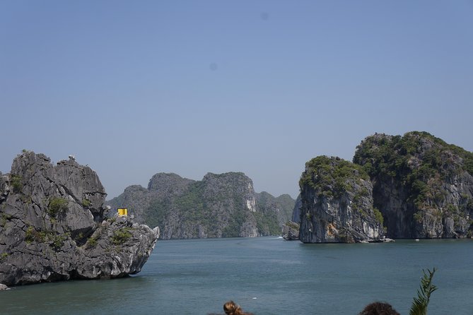 Most favorite full day boat tour with kayaking in Lan Ha bay, Ha Long bay - Why this Cat Ba boat trip offers good value