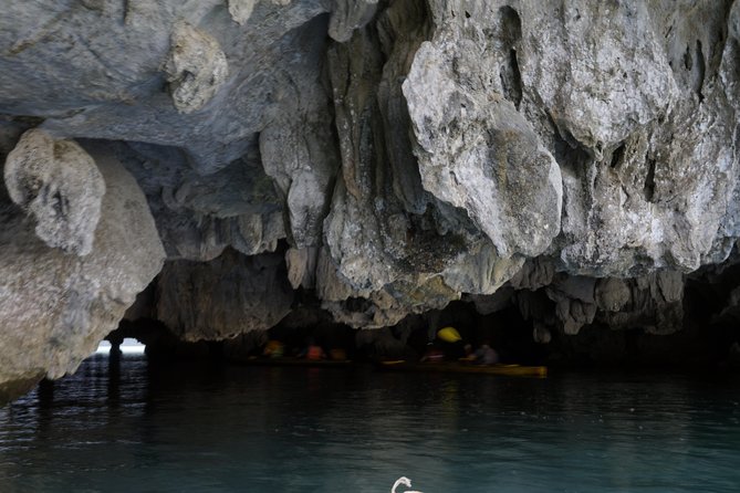 Most favorite full day boat tour with kayaking in Lan Ha bay, Ha Long bay - What the scenery is really like