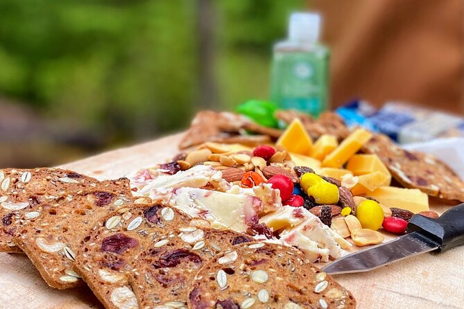 Multi Day Tour in Alaska Glamping and Kayaking - Food, hosts, and the human side of camp