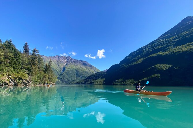 Multi Day Tour in Alaska Glamping and Kayaking - Is the $1,008.25 price good value?