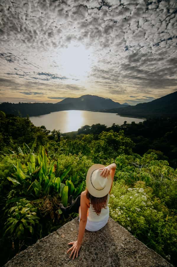 Munduk : Jungle Trekking,Canoeing,waterfall &authentic lunch - Key Points Before You Book