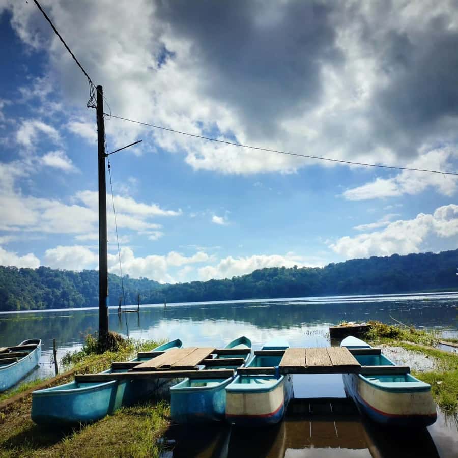 Munduk : Jungle Trekking,Canoeing,waterfall &authentic lunch - What to Bring for a Comfortable Day
