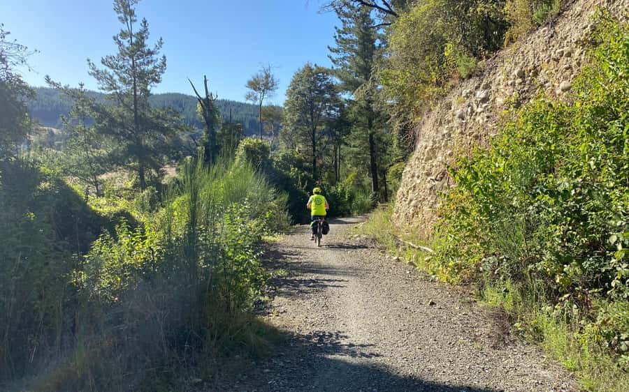 Nelson: Abel Tasman Kayaking & Great Taste Trail Bike Tour - What to bring for a comfortable day