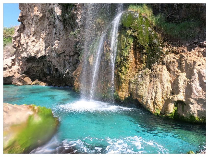Nerja: Cliffs of Maro-Cerro Gordo Guided Kayak Tour - Is $38 Good Value?