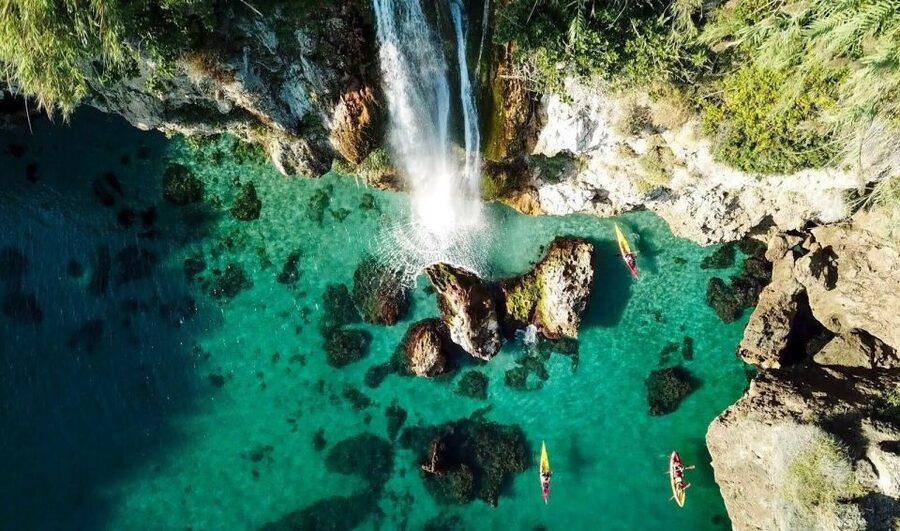 Nerja: Guided Kayak Tour Nerja Cliffs and Maro Waterfall - How to prepare for a smoother morning or afternoon