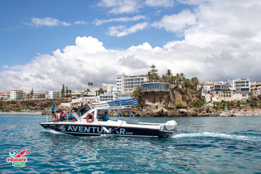 Nerja: Maro Waterfall Boat Trip with Paddleboarding & Drink - Should you book the Maro Waterfall boat trip?
