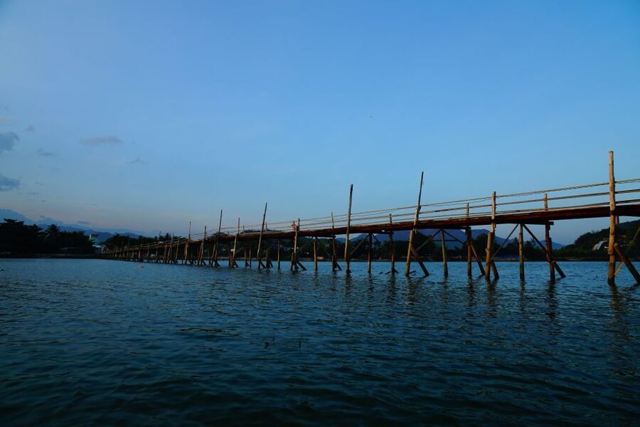 Nha Trang: Stand-up Paddleboard Sunset Tour - Booking advice for the best experience
