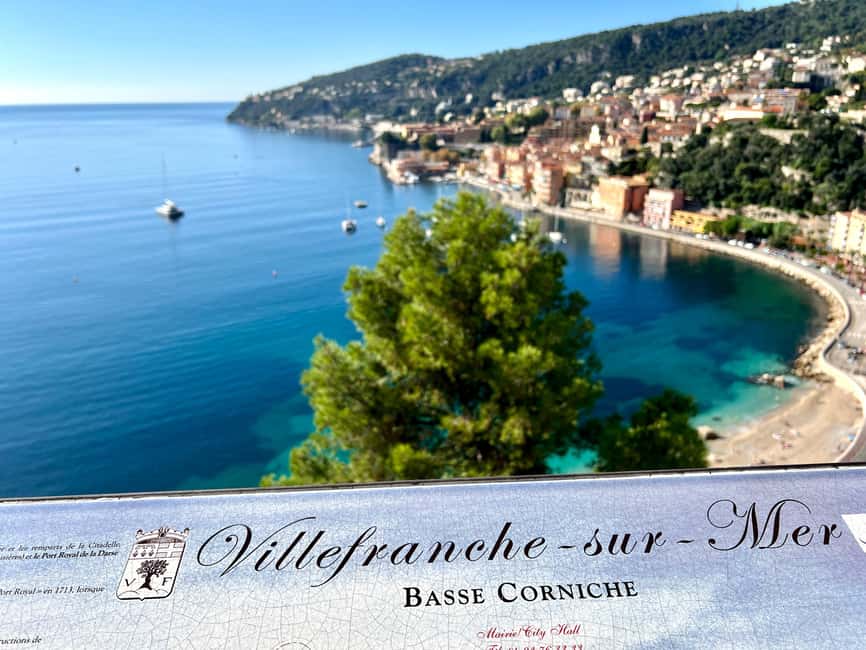 Nice: Villefranche-sur-Mer E-Bike and Paddleboard Tour - Who should book this experience?