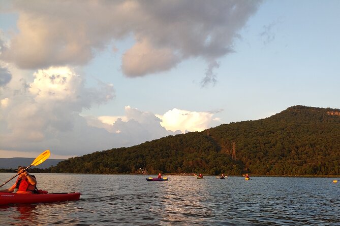 Nickajack Bat Cave Kayak Tour with Chattanooga Guided Adventures - Should You Book the Nickajack Bat Cave Kayak Tour?