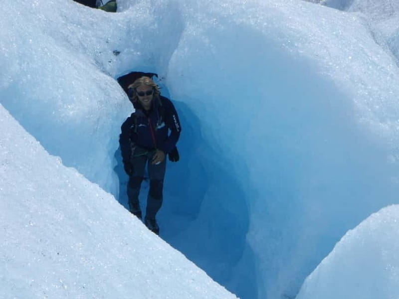 Nigards: Kayaking and Glacier Hike - Key points to know before you go