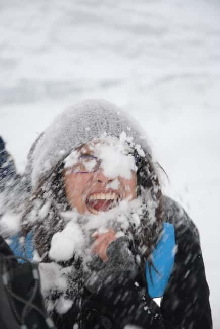Nigards: Kayaking and Glacier Hike - What the $157 price includes