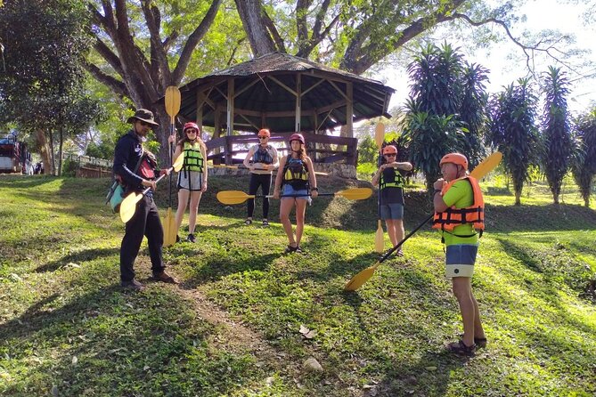 No.1 Full-Day Chiang Mai Caving & Jungle Kayaking: Chiang Dao - Is The $81.53 Price Fair?