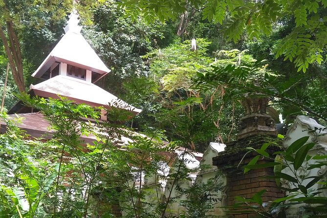 No1. Chiang Mai City Hiking, Biking & Kayaking Triathalon - What the $100.52 price really covers