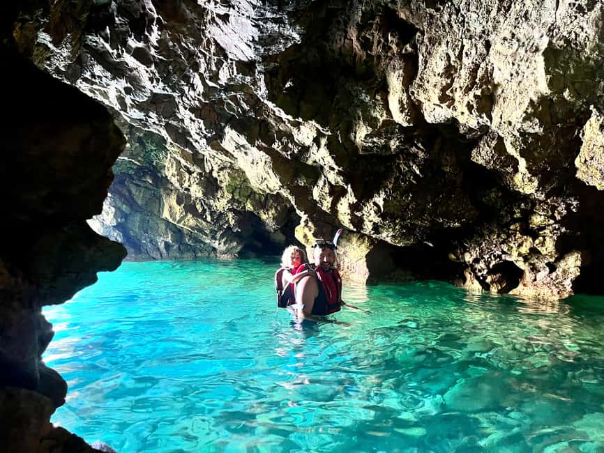 NON-GUIDED KAYAK RENTAL in Jávea/Xabia - The Cape of San Antonio’s high cliffs