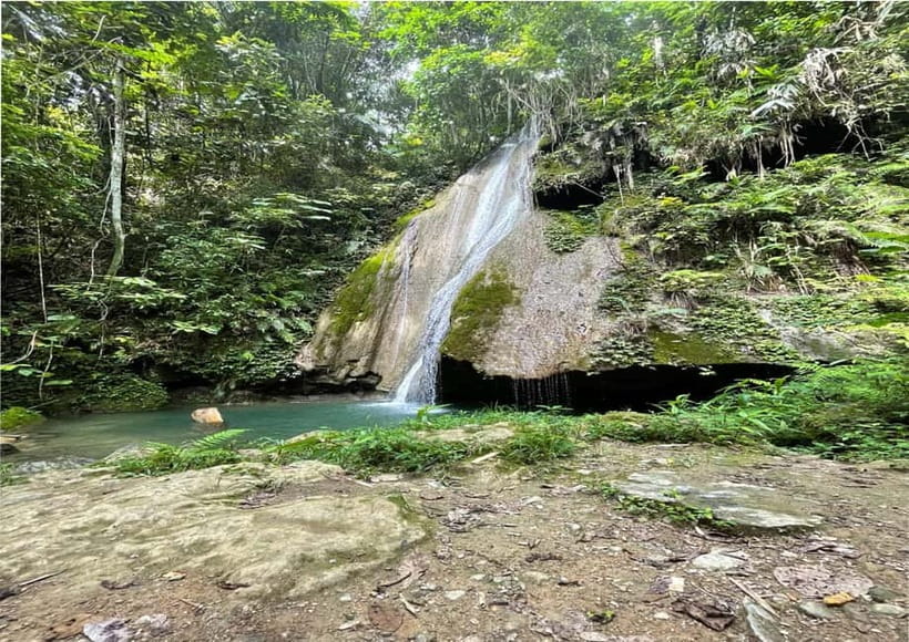 Nong Khiaw: 2-Day Trekking,Hmong village,Home Stay&Kayaking - An overnight stay instead of a quick visit