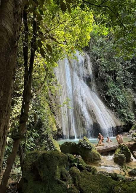 Nong Khiaw: 2-Day Trekking,Hmong village,Home Stay&Kayaking - Day 1: Tuk-tuk roads and village trails