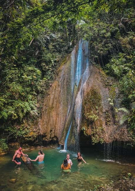 Nong Khiaw: Muang Ngoi, View Point, Water Fall and Kayaking - Key points to know before you go