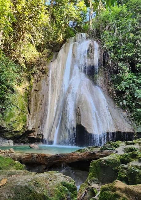 Nong Khiaw: Muang Ngoi, View Point, Water Fall and Kayaking - Walking from Sopkong to Tad Mok Waterfall