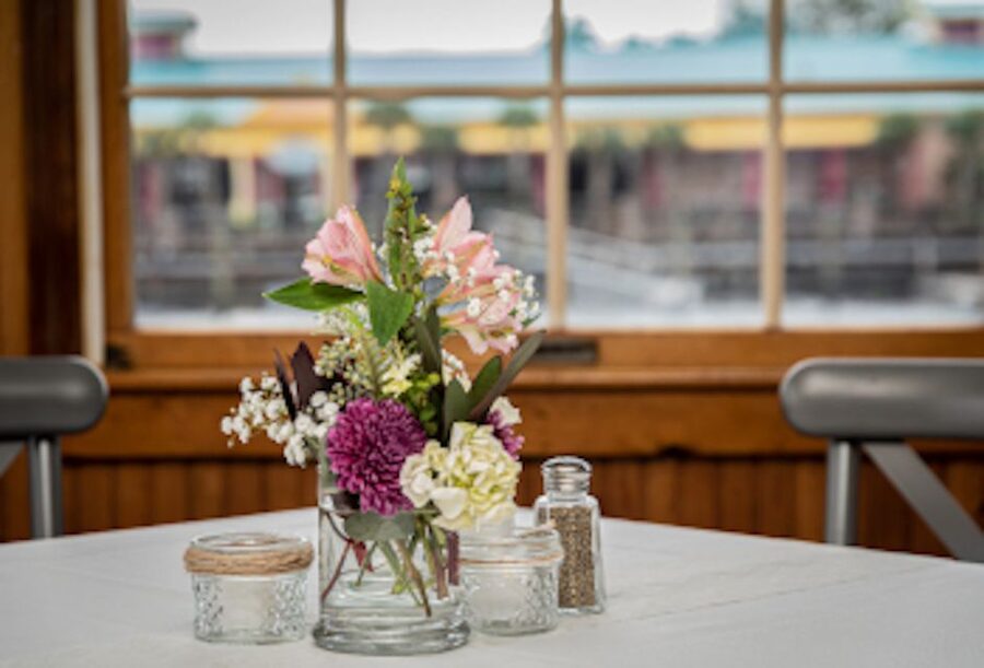 North Myrtle Beach: Dinner Cruise on a Paddle Wheel Boat - Key points to know before sailing