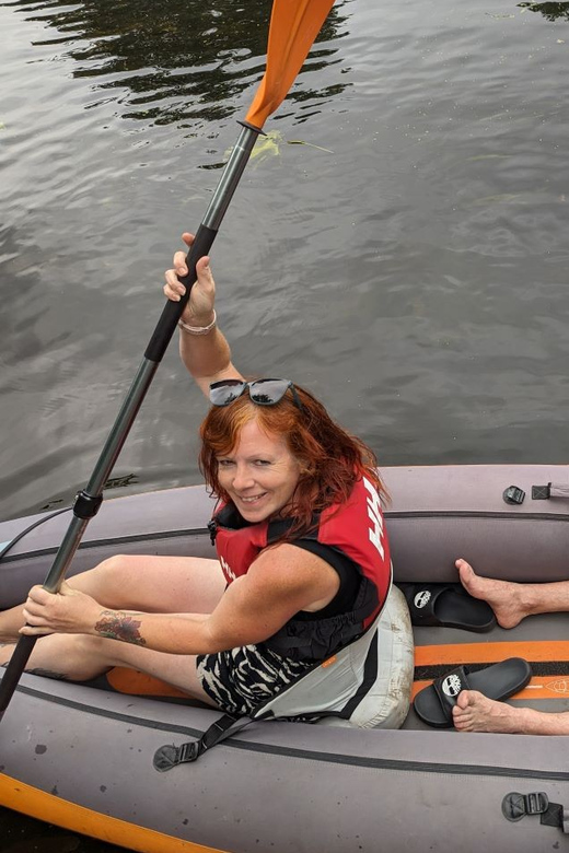 Norwich: Norfolk Broads Stand-up Paddleboard Rental - Should You Book the Norfolk Broads SUP Rental?