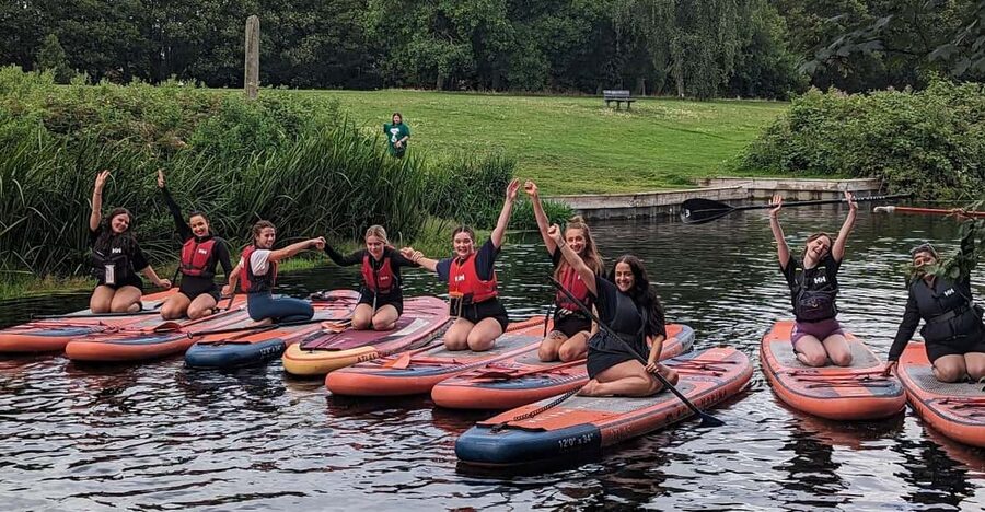 Norwich: Norfolk Broads Stand-up Paddleboard Rental - What the Basic Tuition Really Gives You
