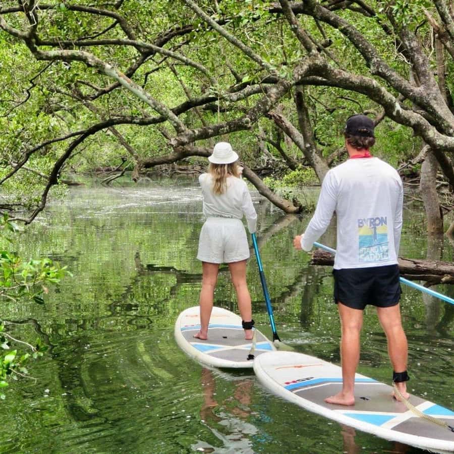 Nusa Penida: Snorkel 3 Spots w/ GoPro & Mangrove Paddle Tour - Manta Bay: the hoped-for highlight
