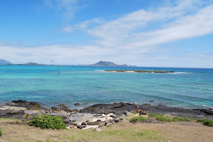 Oahu: Kailua Guided Kayak Excursion with Lunch - Who will enjoy this most?