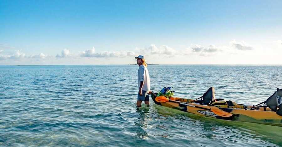 Oahu: Kaneohe Self-Guided Sandbar Kayaking Experience - Key points to know before you go