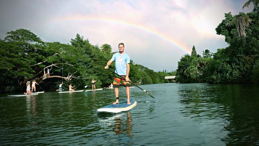 Oahu: North Shore Haleiwa Paddleboard River Adventure - Timing, comfort, and what to pack