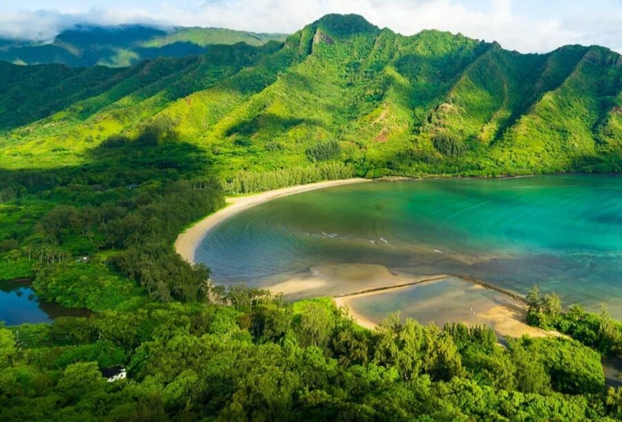 Oahu: Single & Double Kayak 3-Hour River Rental - Double kayaks for couples, friends, and families