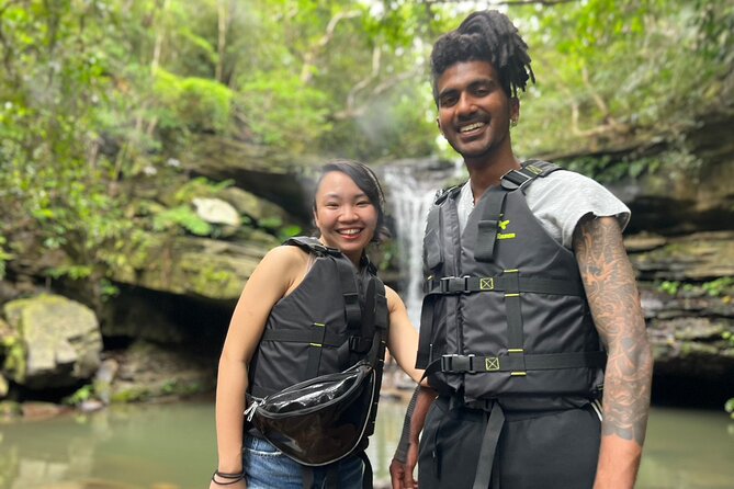 Okinawa Iriomote SUP or Canoe and Sightseeing in Yubujima Island - Language support needs a realistic check