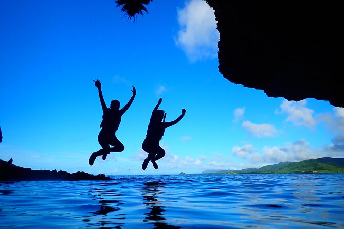 Okinawa Ishigaki Kabira Bay SUP or Canoe and Blue Cave Snorkeling - Timing, pickup, and what to wear