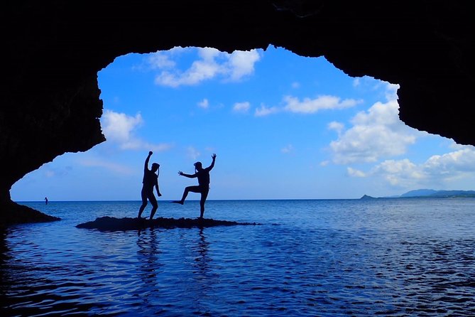 Okinawa Ishigaki Kabira Bay SUP or Canoe and Blue Cave Snorkeling - My verdict: a good two-part introduction to Ishigaki