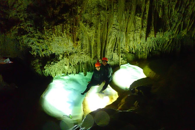 Okinawa Miyako 3set Beach SUP, Snorkeling,Pumpkin Cave,Canoeing - Guides, language, and safety