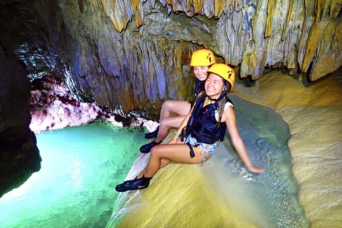 Okinawa Miyakojima 1 day Sea Turtle Snorkeling & Pumpkin Cave & Sea Kayak - Canoeing to Pumpkin Hall