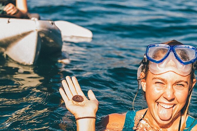 Original La Jolla Sea Cave Kayak Tour for Two - Who should book this kayaking trip?