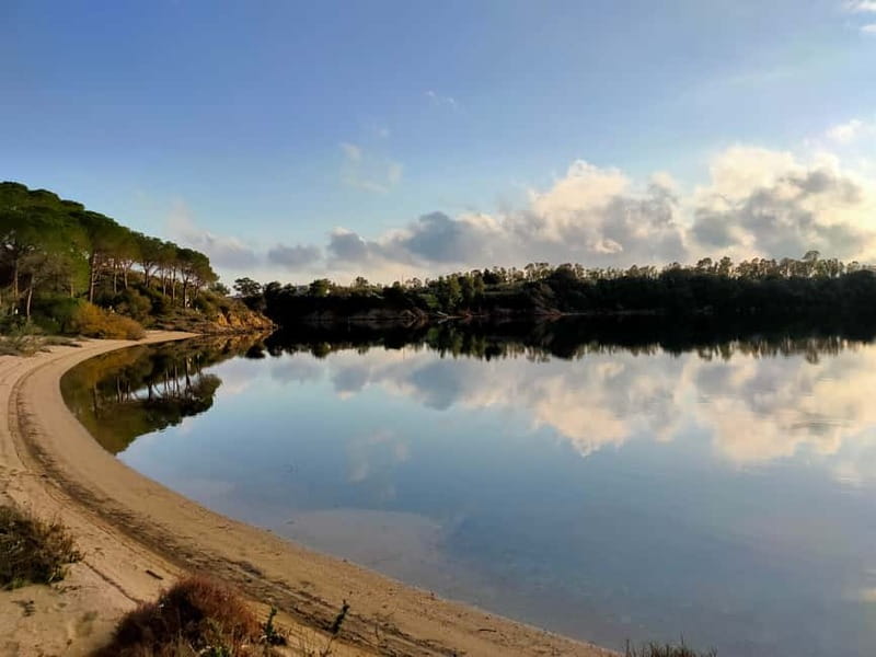 Orosei: Guided Kayak Tour of the Biderosa Oasis at Sunset - Booking details that matter