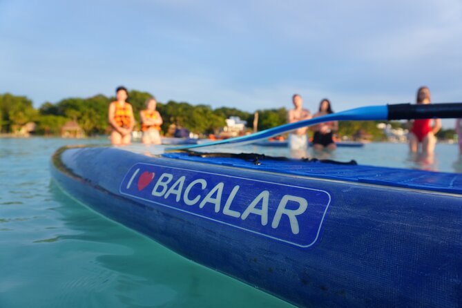 Paddle at Dawn with visit to Cenotes and Islands - Price, cancellation, and practical planning