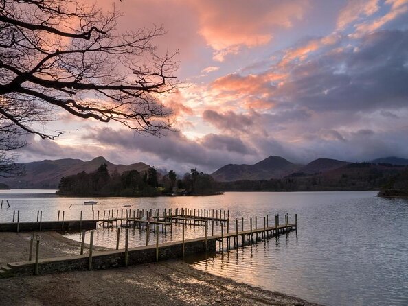 Paddle Boarding on Derwent Water - Key points to know before you book