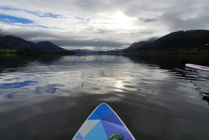 Paddle Boarding on Derwent Water - Is $115.10 good value?