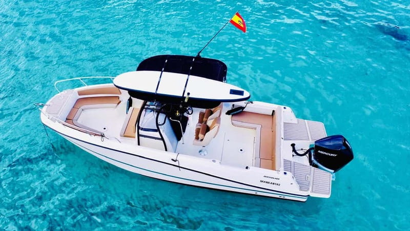 Palma de Mallorca: Private Boat Tour with Snorkel and Paddle - Key points to know before booking