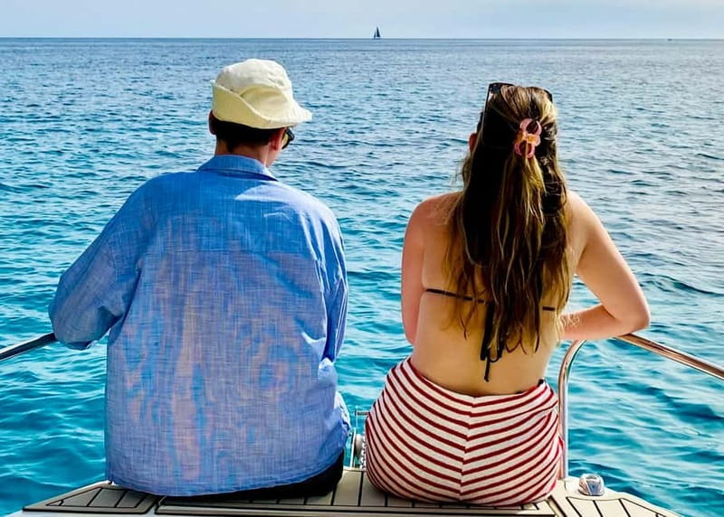 Palma de Mallorca: Private Boat Tour with Snorkel and Paddle - Why the private format matters