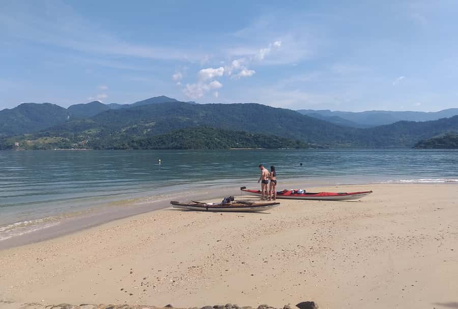 Paraty Bay: Half-Day Mangroves and Beaches Tour by Kayak - Should you book the Paraty Bay kayak tour?